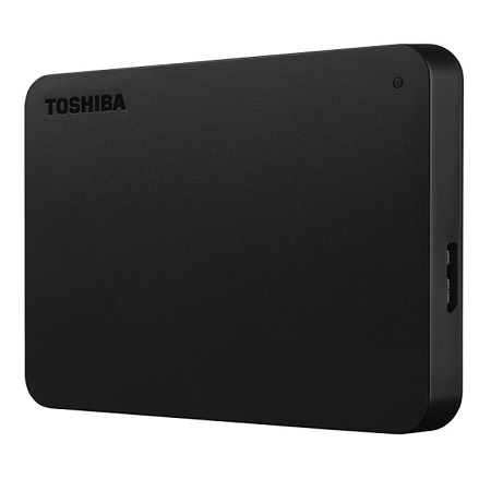 deed het Natte sneeuw Honderd jaar Toshiba 2TB Externe USB Harde Schijf – Verweij-Computers